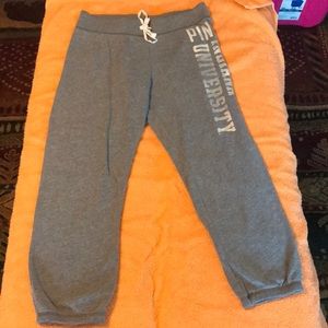 Victoria’s Secret pink size medium